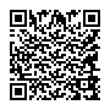 QR Code for Phone number +9514689182