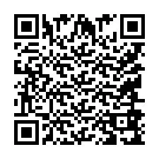 QR Code for Phone number +9514689189