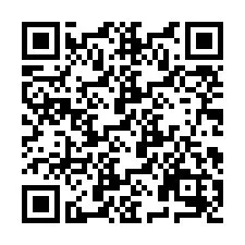 QR код за телефонен номер +9514689235