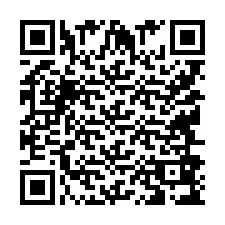 QR Code for Phone number +9514689296
