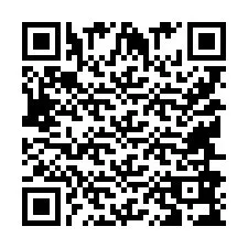 QR Code for Phone number +9514689297