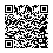 QR-Code für Telefonnummer +9514689357