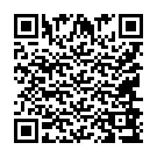 QR Code for Phone number +9514689397