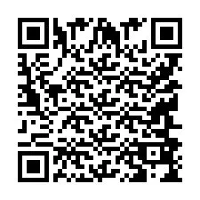 QR Code for Phone number +9514689435