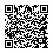 QR Code for Phone number +9514689448