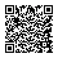 QR Code for Phone number +9514689458