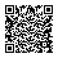 QR Code for Phone number +9514689464