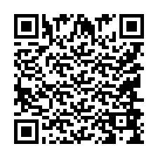 QR Code for Phone number +9514689499