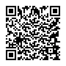 QR Code for Phone number +9514689590