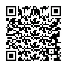 QR-koodi puhelinnumerolle +9514689612