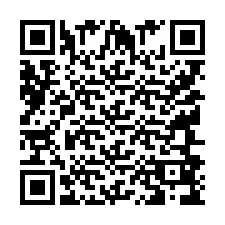 QR Code for Phone number +9514689620