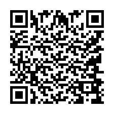 QR Code for Phone number +9514689638