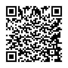 QR Code for Phone number +9514689659
