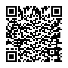 QR Code for Phone number +9514689688