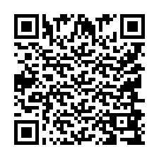 QR Code for Phone number +9514689718