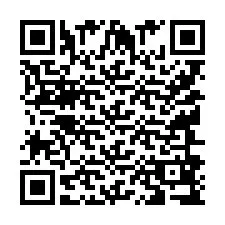 QR Code for Phone number +9514689744
