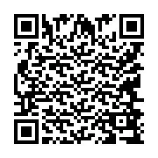 QR Code for Phone number +9514689762