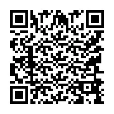 QR Code for Phone number +9514689804