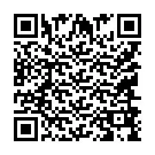QR Code for Phone number +9514689849