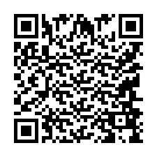 QR Code for Phone number +9514689875