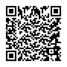 QR Code for Phone number +9514689881