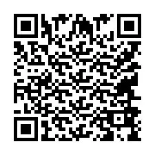 QR Code for Phone number +9514689897