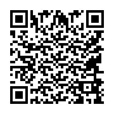 QR Code for Phone number +9514689907