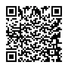 QR Code for Phone number +9514689950