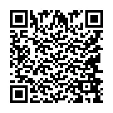 QR Code for Phone number +9514689976