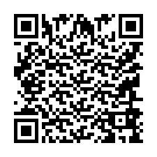 QR Code for Phone number +9514689985