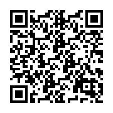 QR-code voor telefoonnummer +9514689993