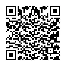 QR Code for Phone number +9518171553