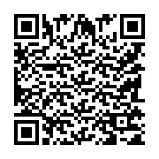 QR Code for Phone number +9518171564