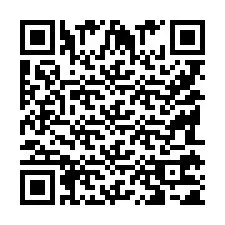 QR Code for Phone number +9518171580