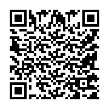 QR Code for Phone number +9518171597
