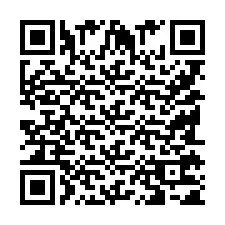 QR Code for Phone number +9518171598