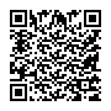 QR Code for Phone number +9518171647