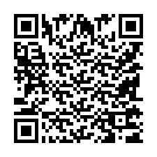 QR Code for Phone number +9518171697