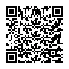 QR Code for Phone number +9518171701