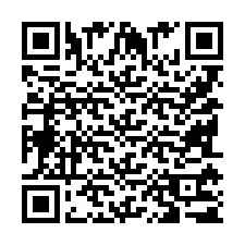 QR Code for Phone number +9518171703