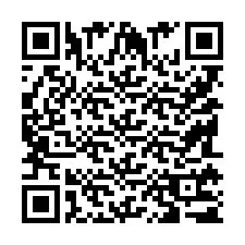 QR Code for Phone number +9518171741