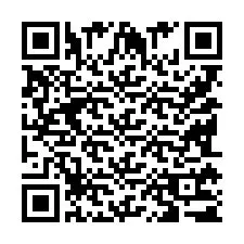 QR Code for Phone number +9518171742