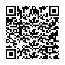 QR Code for Phone number +9518171833