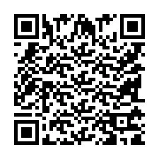QR Code for Phone number +9518171903
