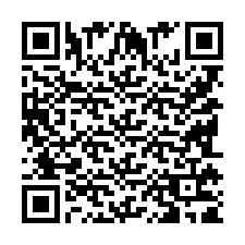 QR Code for Phone number +9518171952