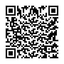 QR Code for Phone number +9518172015