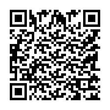 QR Code for Phone number +9518172024