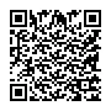 QR Code for Phone number +9518172042