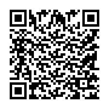 QR Code for Phone number +9518172079