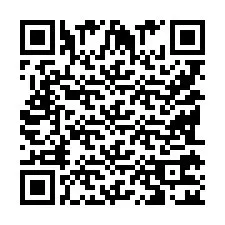 QR Code for Phone number +9518172086